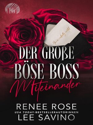 cover image of Der große böse Boss